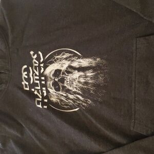 FOO FIGHTERS size XL Hoodie